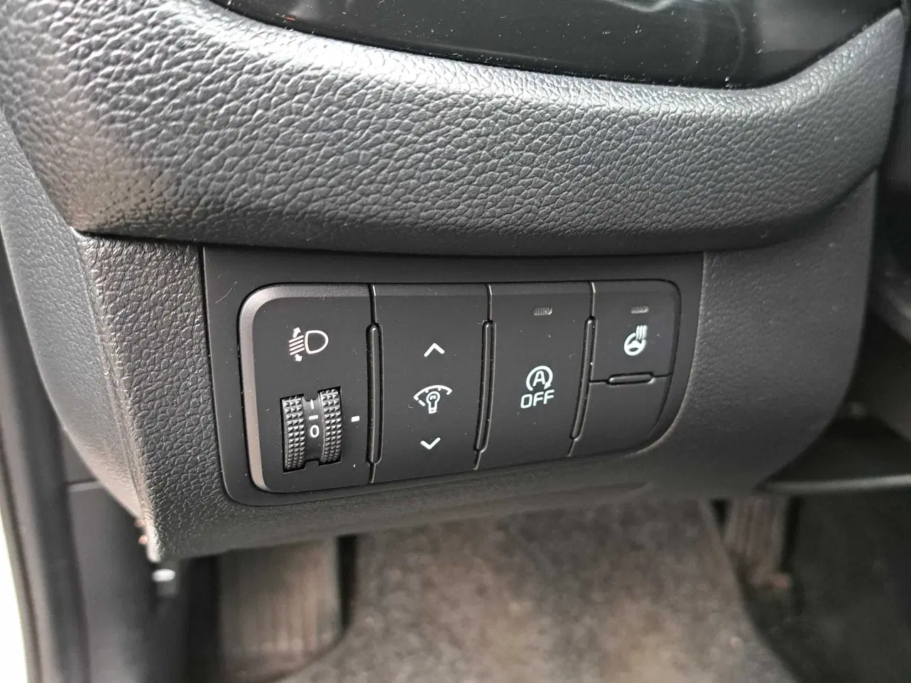 Billede 9 - Kia ceed stationcar.