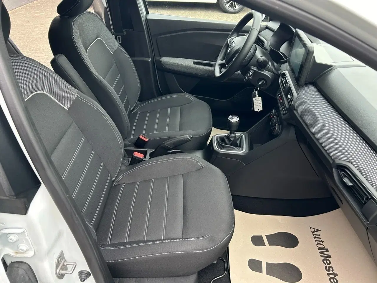 Billede 8 - Dacia Sandero 1,0 TCe 90 Comfort