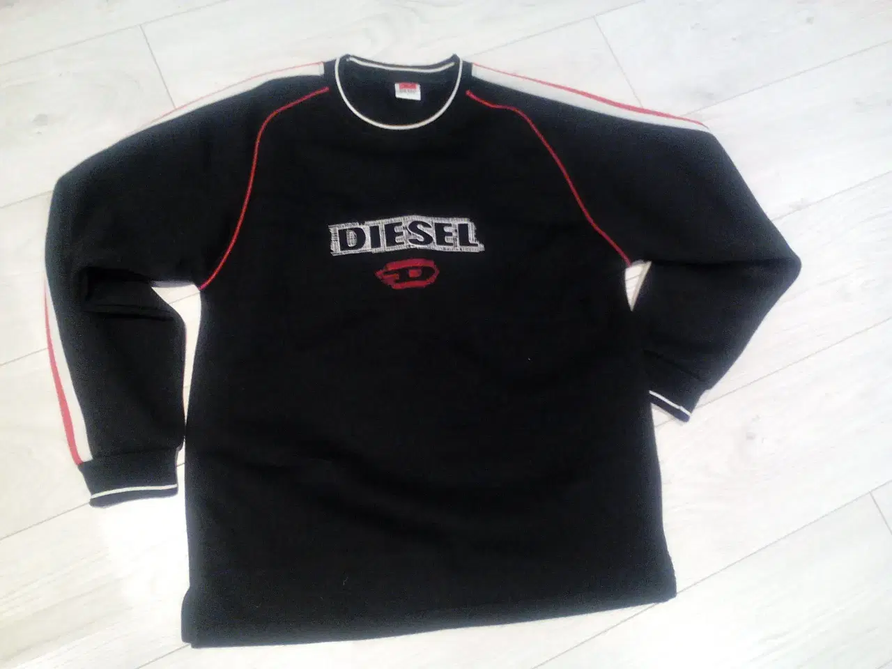 Billede 4 - Puma medium/Large 44+Diesel L
