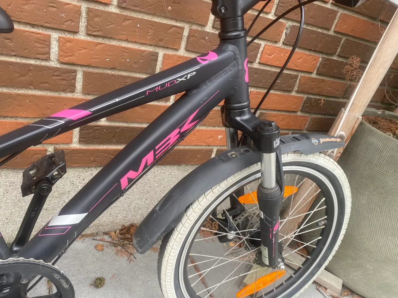 Billede 5 - Købt til 5499 kr 🤑 20 tommer lækker model 