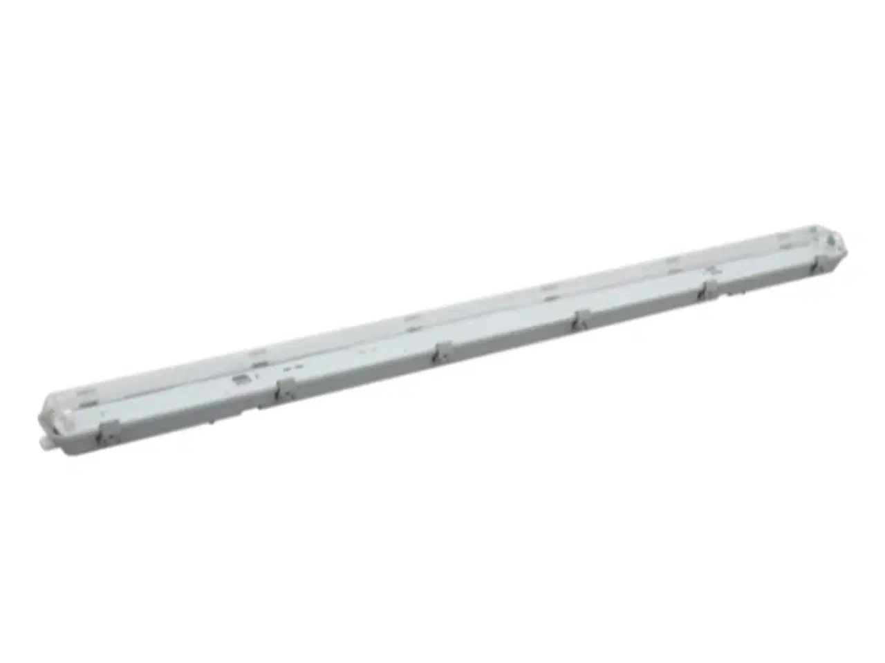 Billede 2 - LED Industriarmatur - 120cm