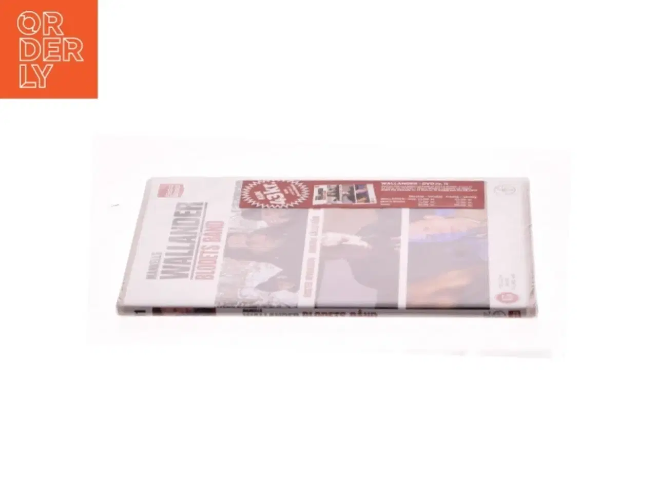 Billede 3 - Blodets bånd fra DVD