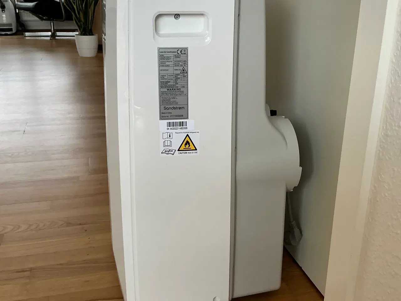 Billede 3 - Mobil aircondition 