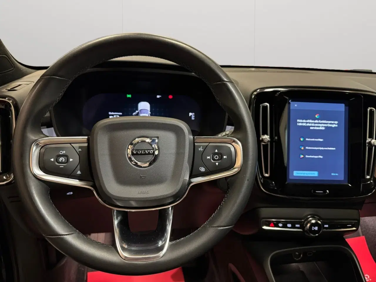 Billede 6 - Volvo XC40  ReCharge Plus