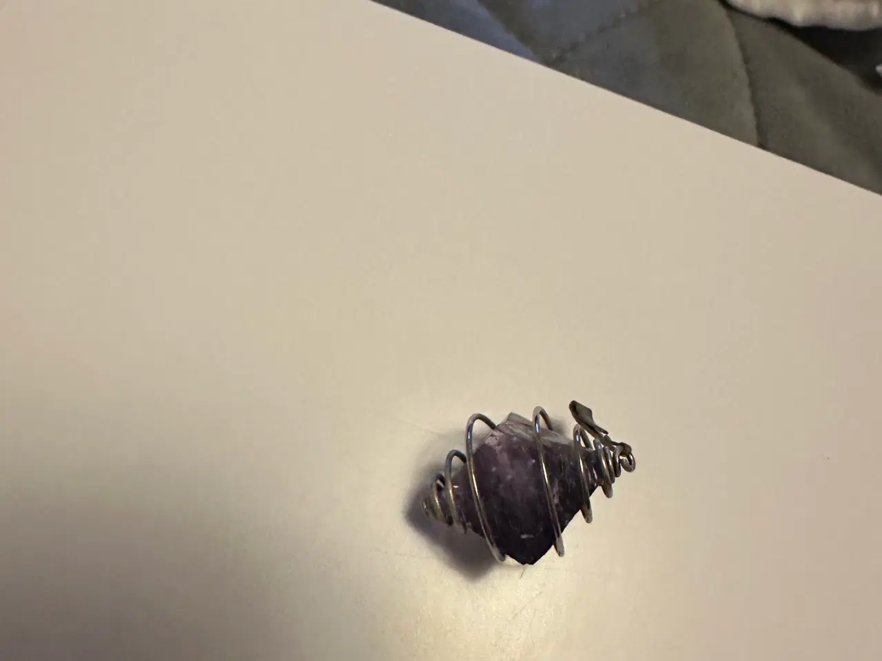 Billede 1 - Sælges vedhæng