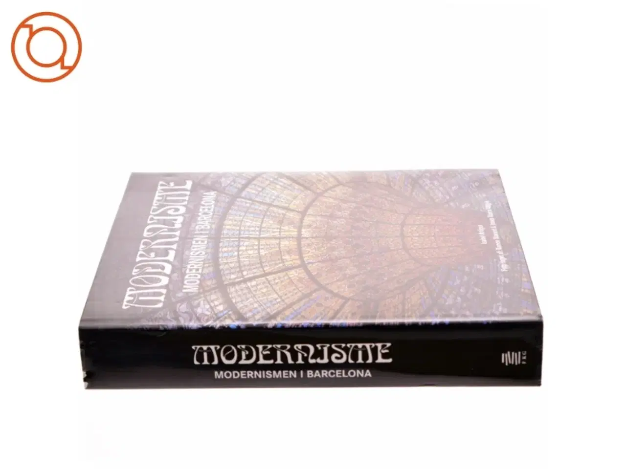 Billede 2 - Modernisme, Modernisme i Barcelona