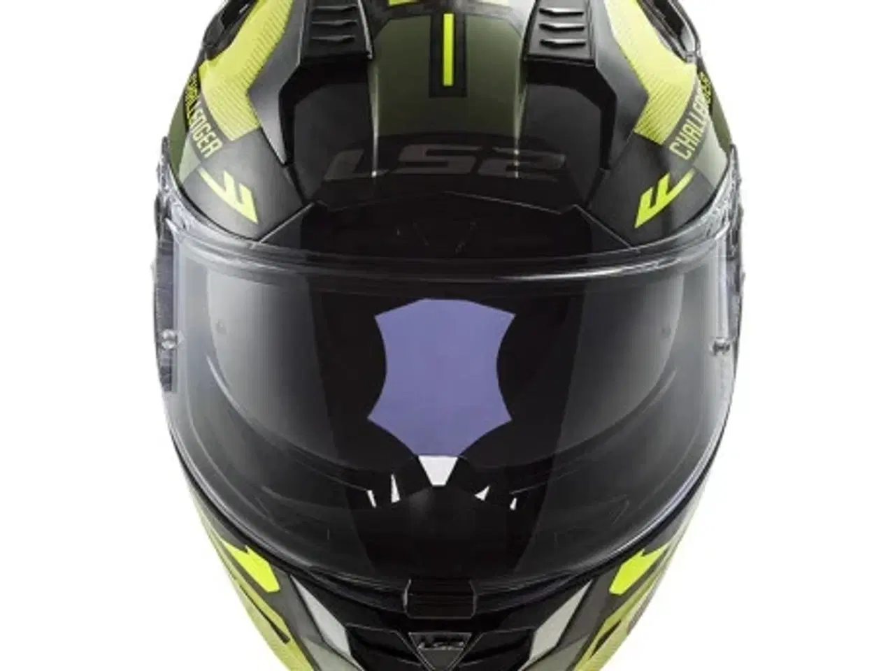 Billede 4 - Challenger C THORN Military Green