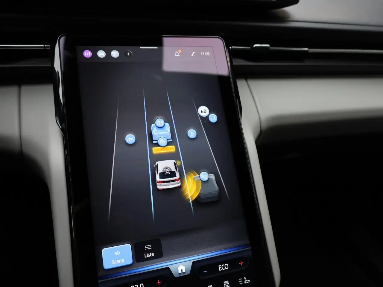 Billede 16 - Ford Capri 77 Premium Extended Range