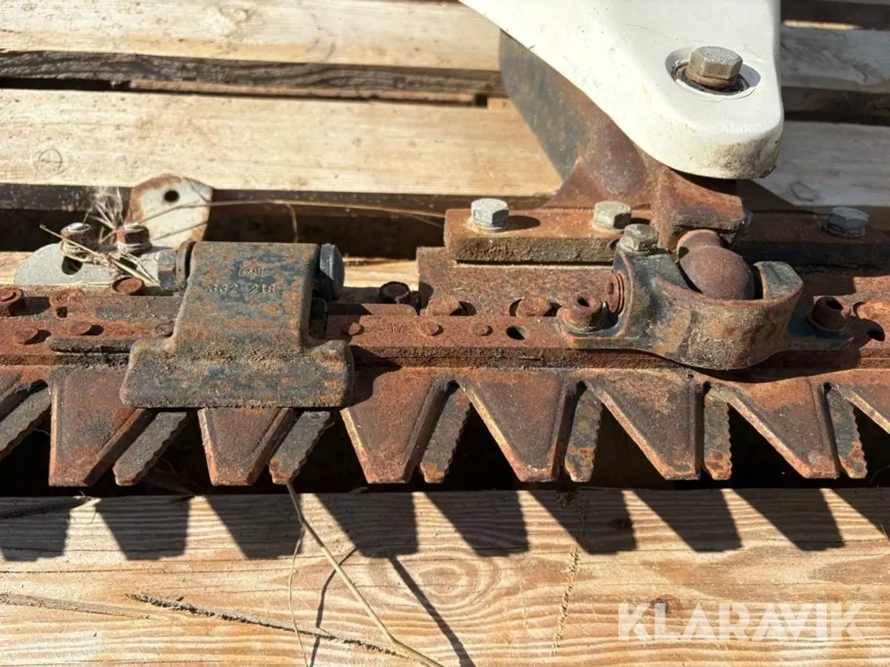 Billede 7 - Fingerklipper
