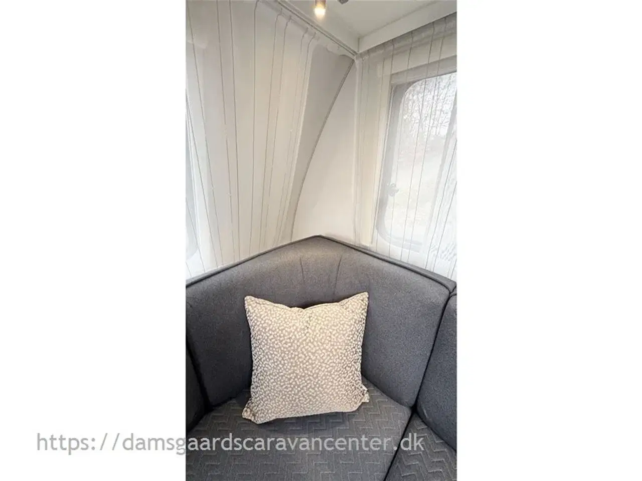 Billede 9 - 2022 - Adria Altea 502 UL   Enkeltsenge-Lamel-Gulvtemp.-ATC-Mover-Telt