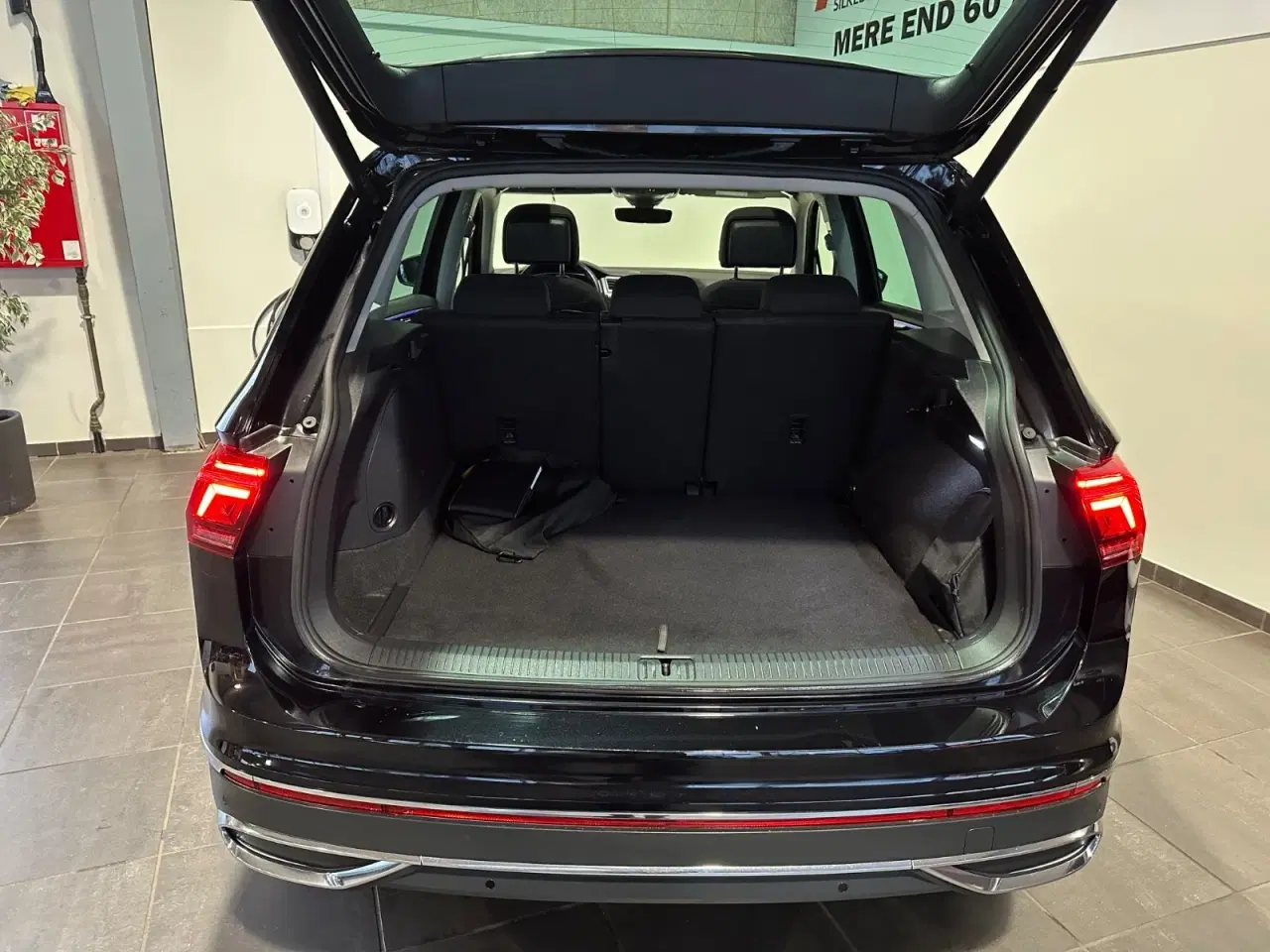 Billede 14 - VW Tiguan 1,4 eHybrid Elegance DSG