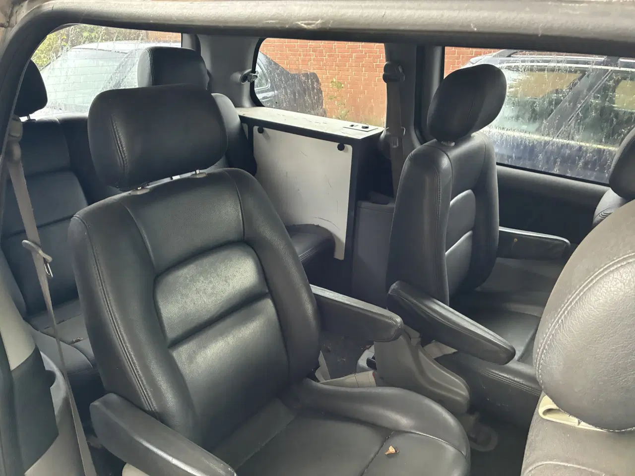 Billede 8 - Kia Carnival 2,9D AUT