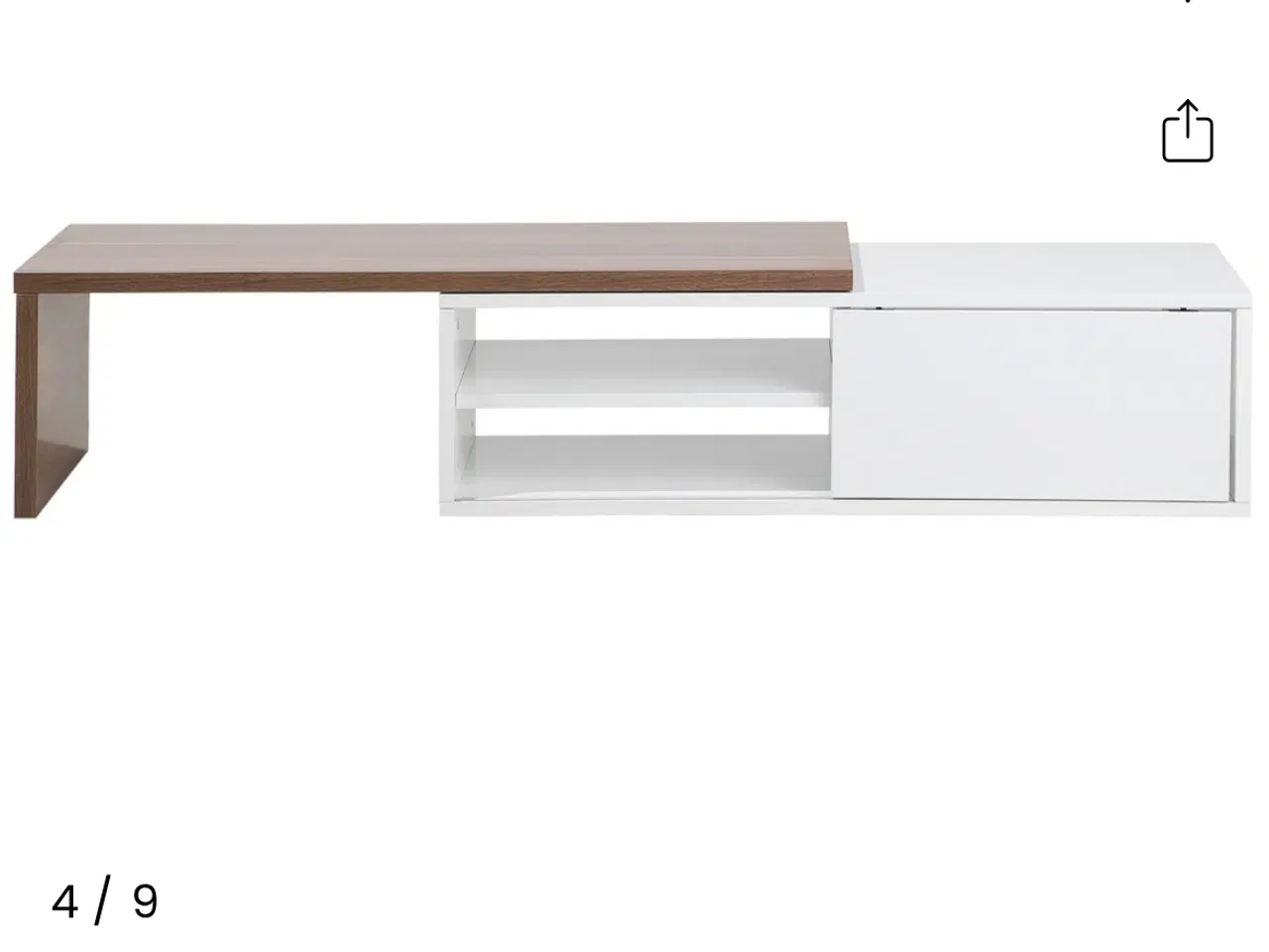 Billede 6 - TV bænk