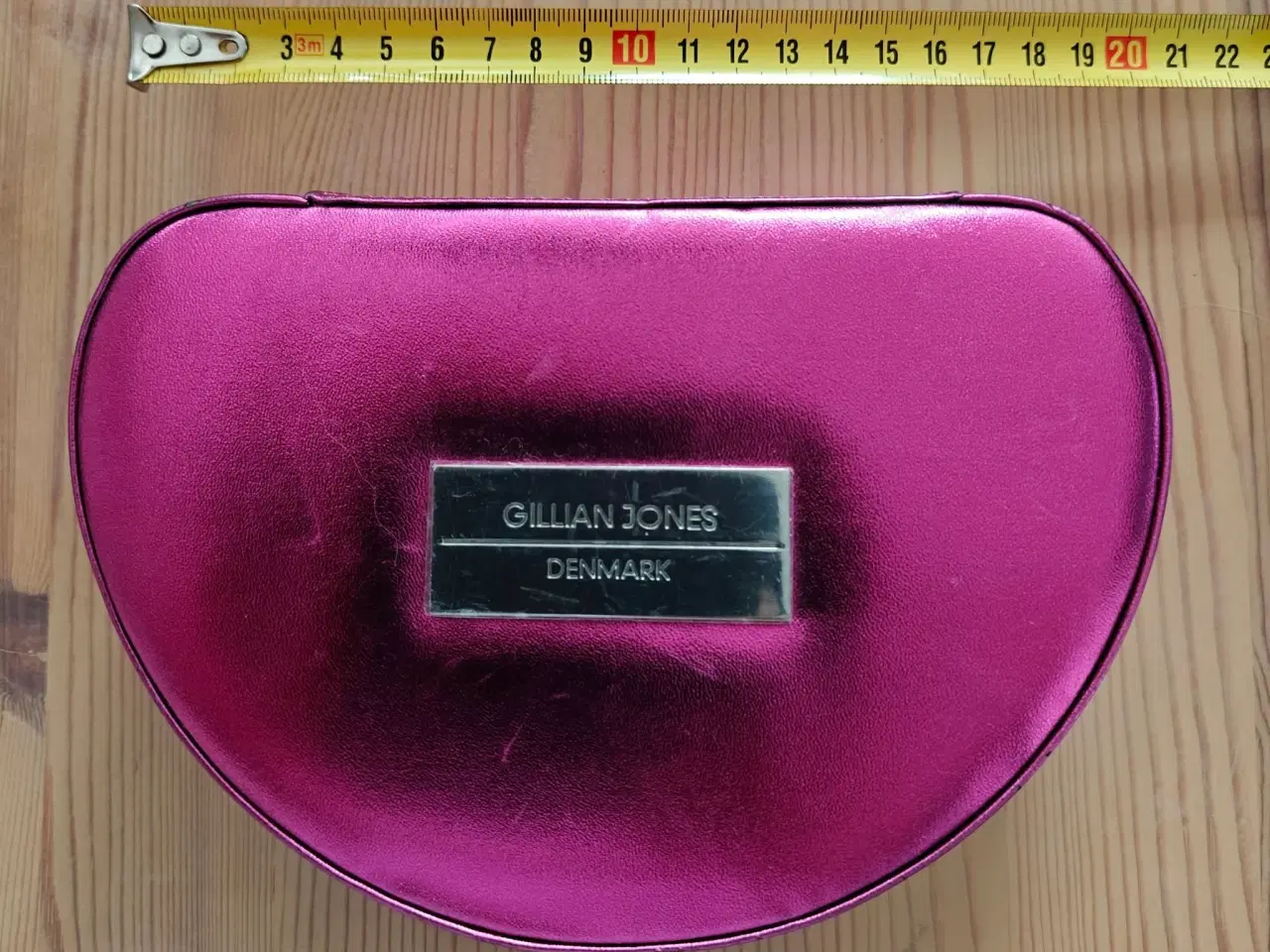 Billede 4 - Smykkeskrin Gillian Jones