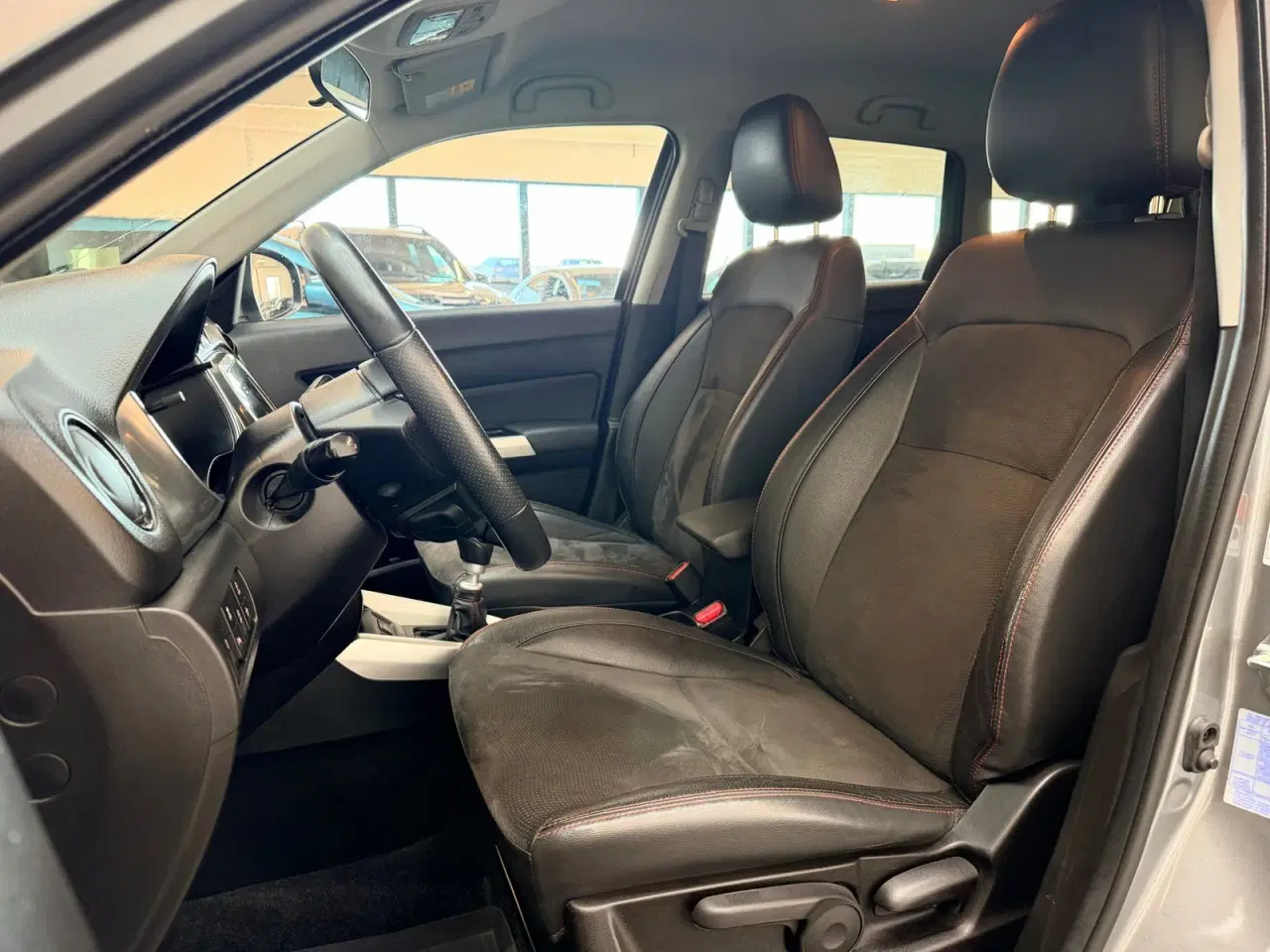 Billede 14 - Suzuki Vitara 1,4 Boosterjet S