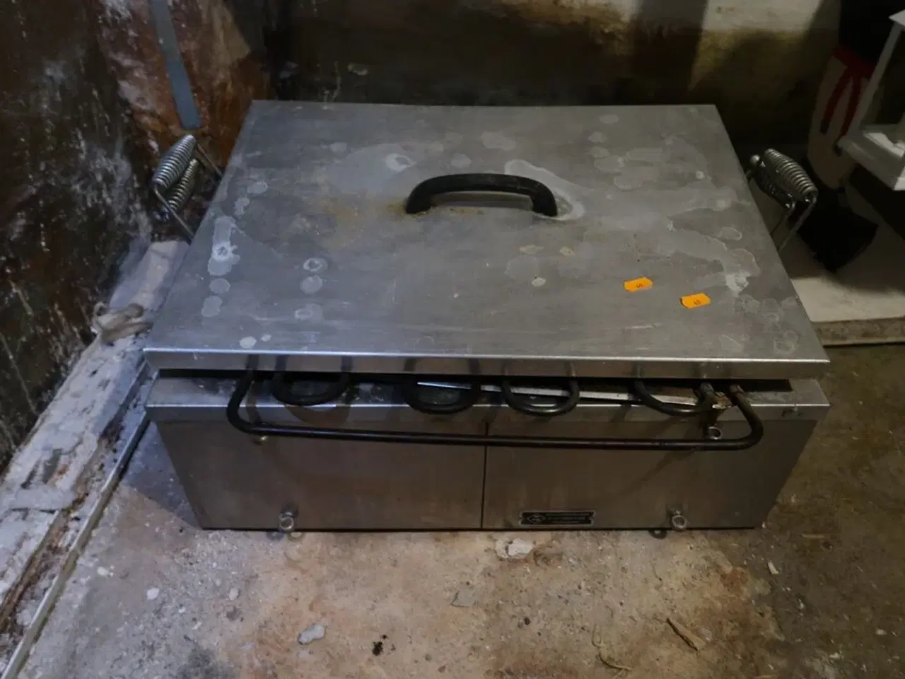 Billede 1 - Klejne/berlinkoger