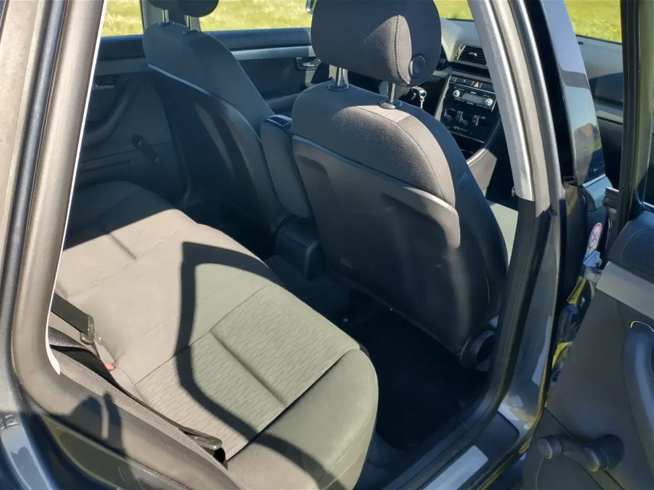 Billede 9 - Audi A4 1,6 Avant