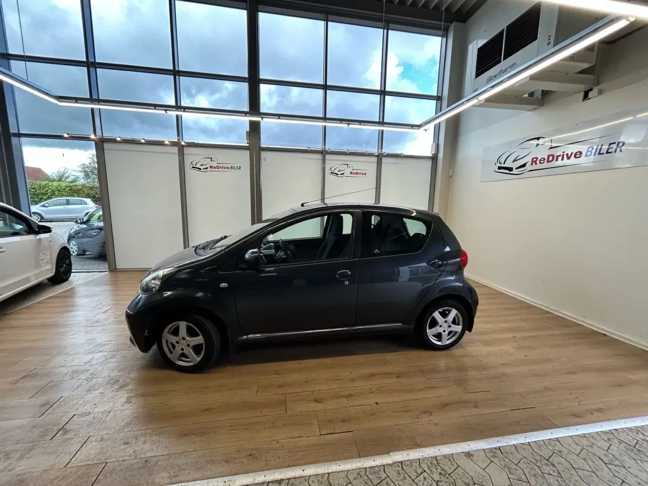 Billede 6 - Toyota Aygo 1,0 VSC 68HK 5d
