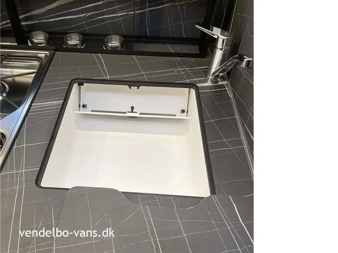 Billede 17 - 2026 - McLouis Nevis 879 G Oplev den nye 2026 design