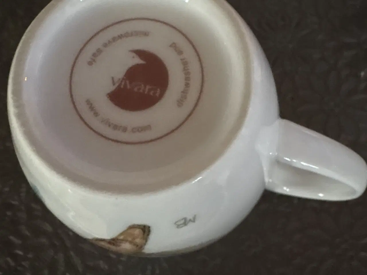 Billede 2 - Krus af Marjolein Bastin 