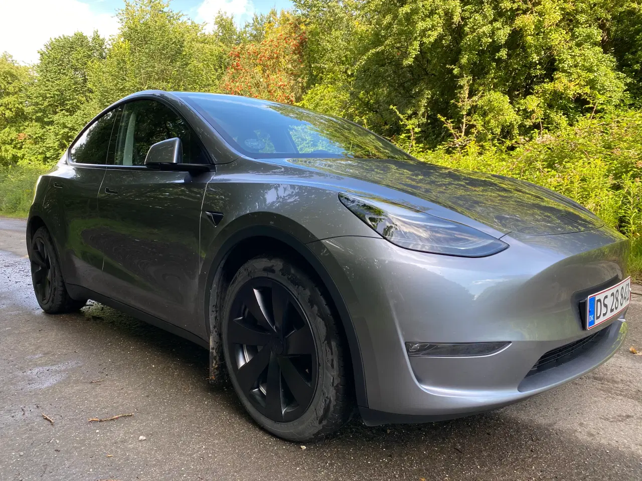 Billede 2 - Tesla Model Y LR AWD