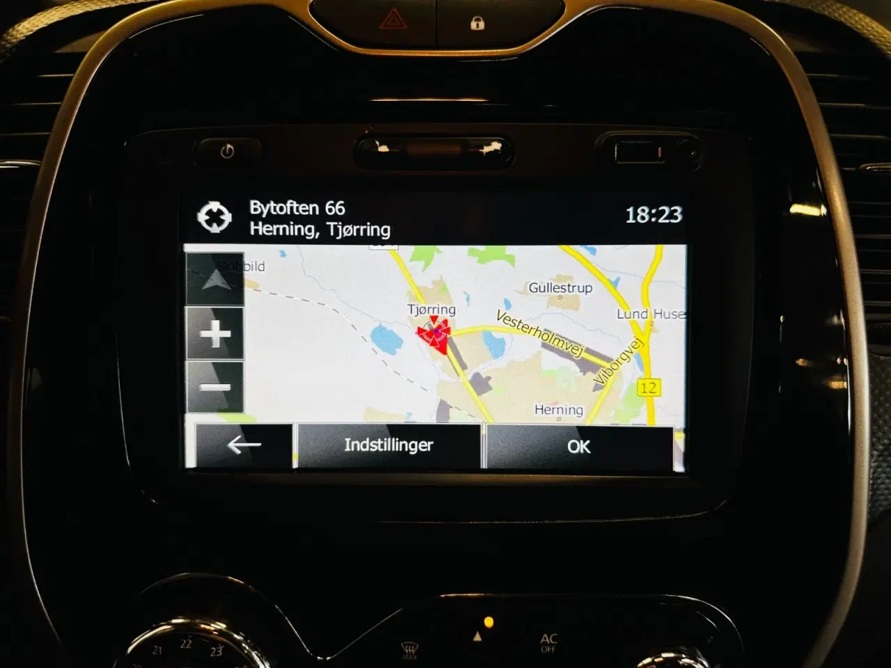 Billede 12 - Renault Captur 0,9 TCe 90 Dynamique