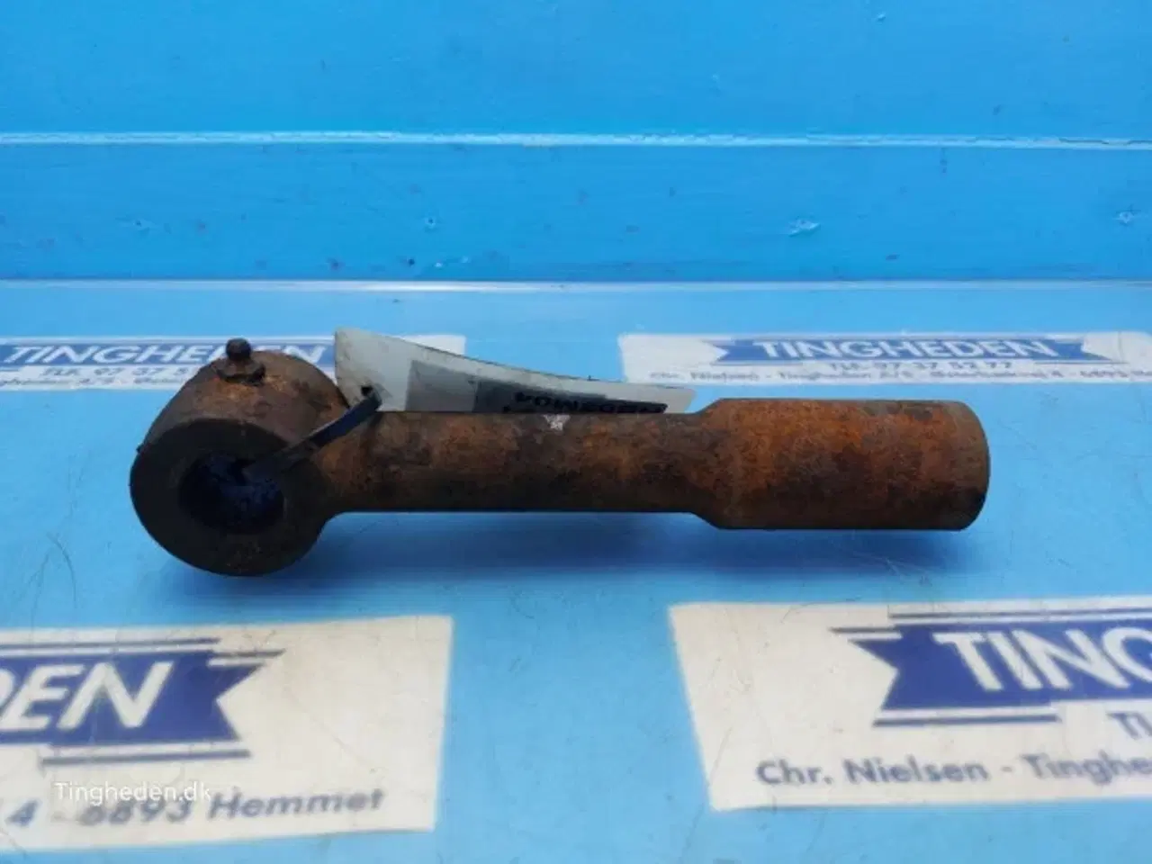 Billede 2 - JCB 531-70 Arm 453/23401