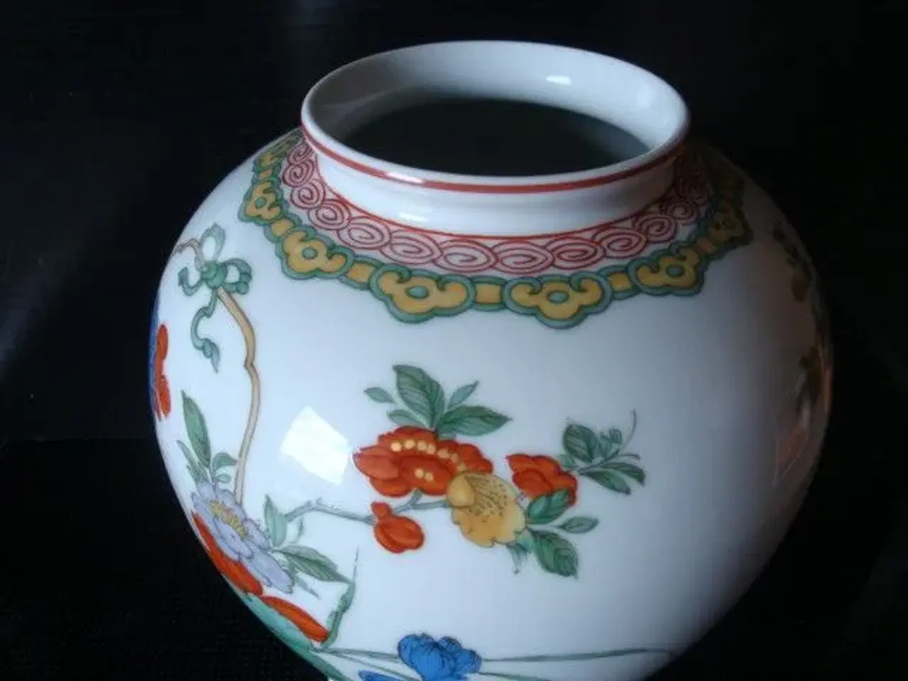 Billede 3 - Rosenthal vintage Germany vase fra 1960érne