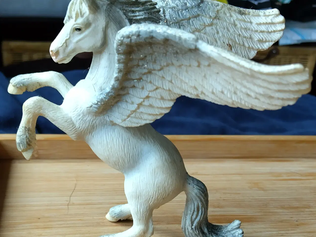 Billede 2 - Schleich Enhjørning