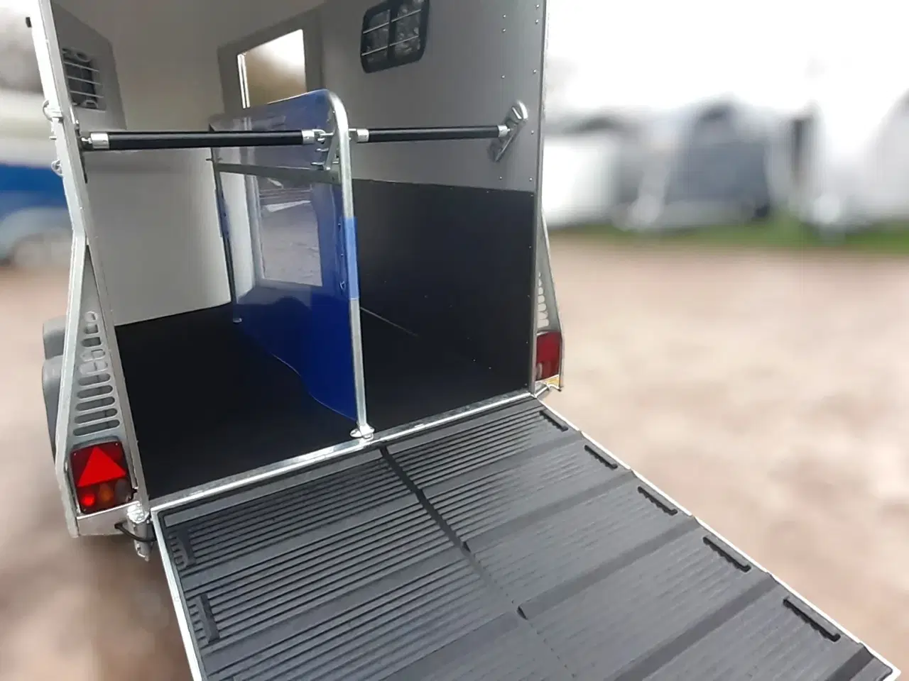 Billede 8 - Böckmann Portax Esprit (Udstilling)