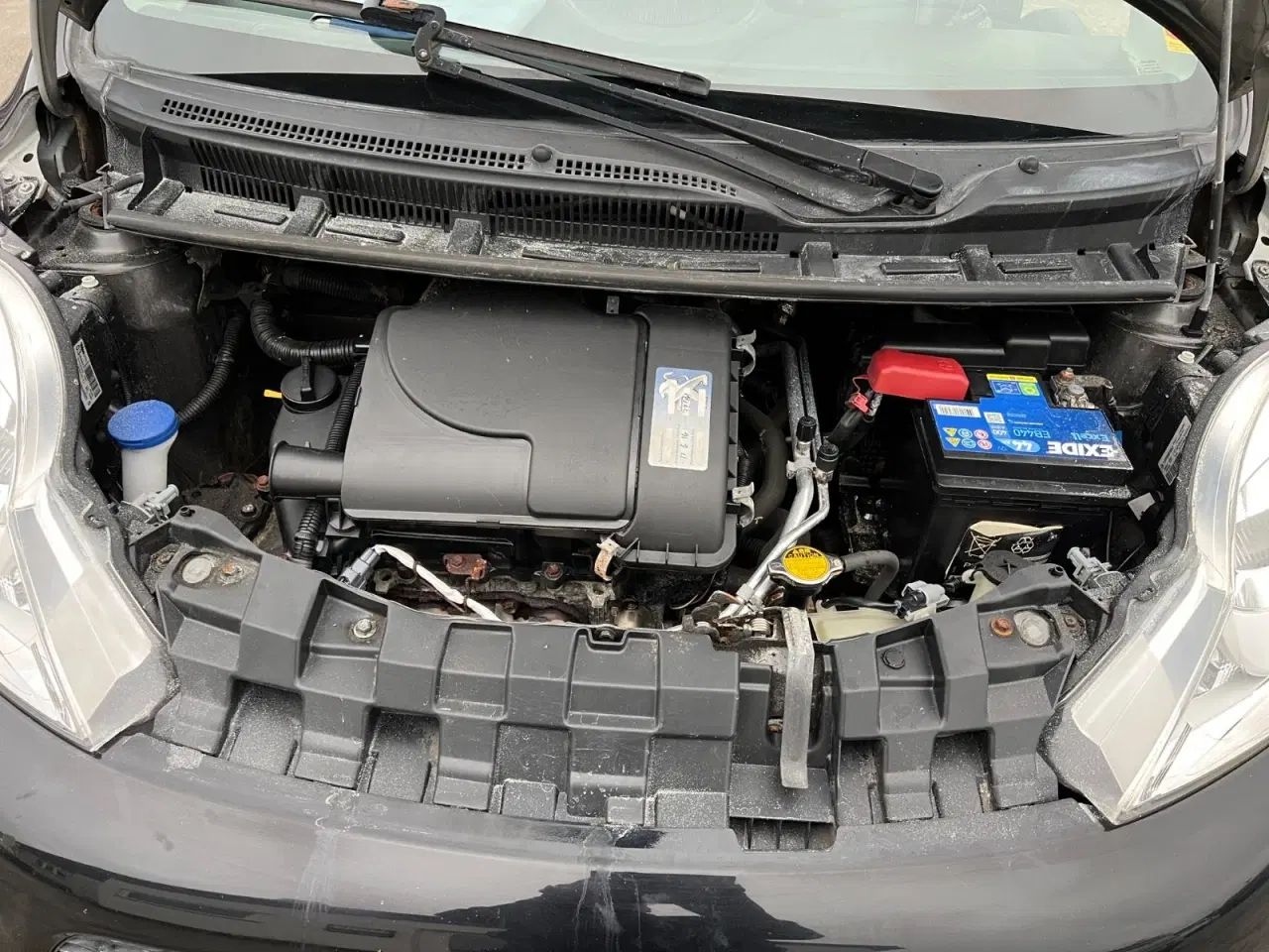 Billede 10 - Peugeot 107 1,0 Comfort+