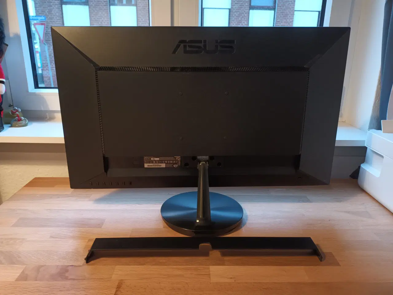 Billede 3 - ASUS VN289H 28" monitor med indbyggede højttalere