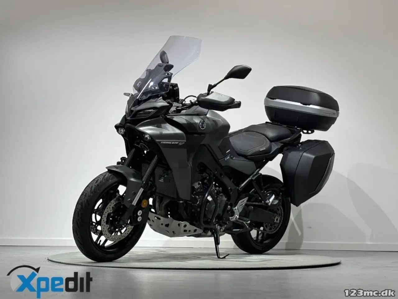 Billede 5 - Yamaha Tracer 9