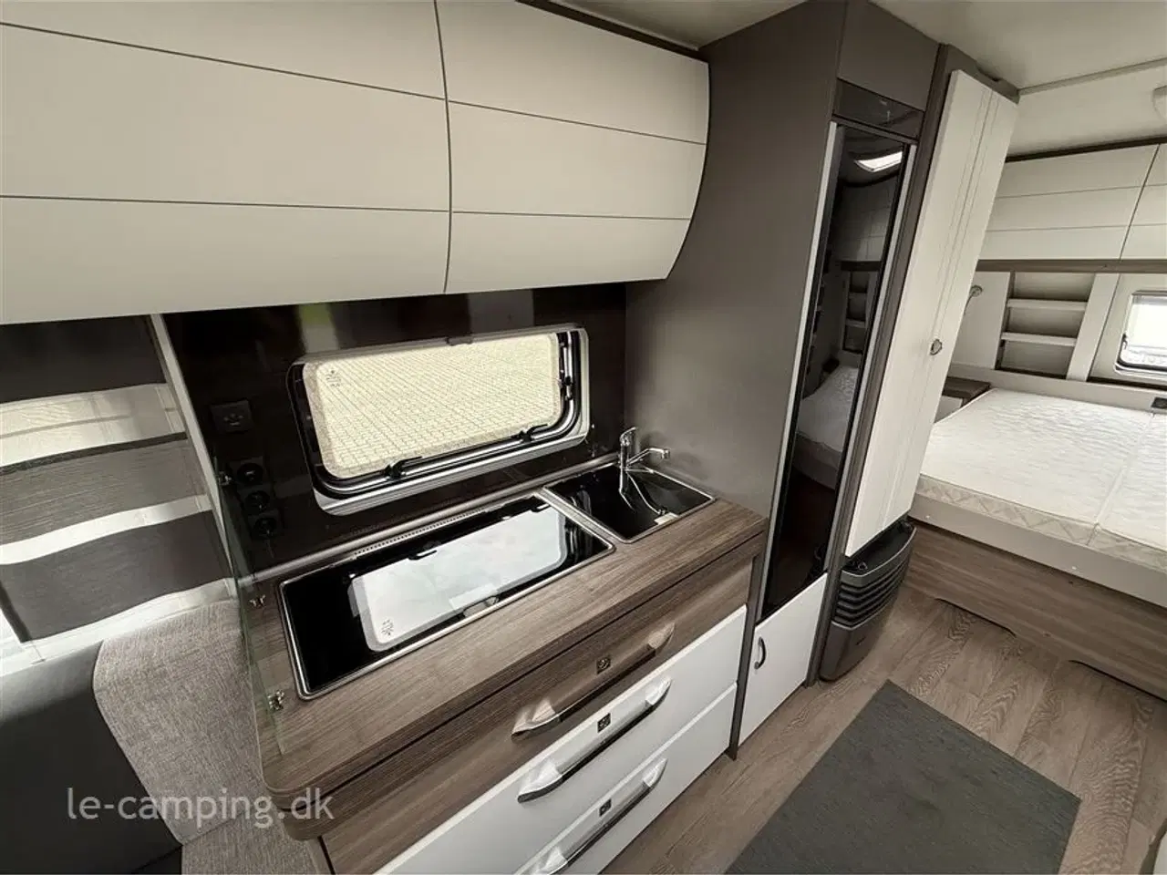 Billede 6 - 2023 - Hobby Excellent Edition 540 UFF