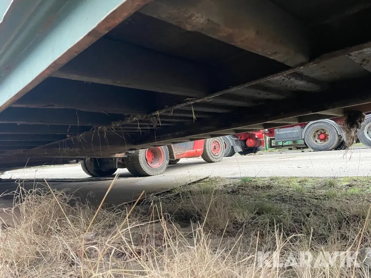 Billede 9 - Container high cube 40 fods