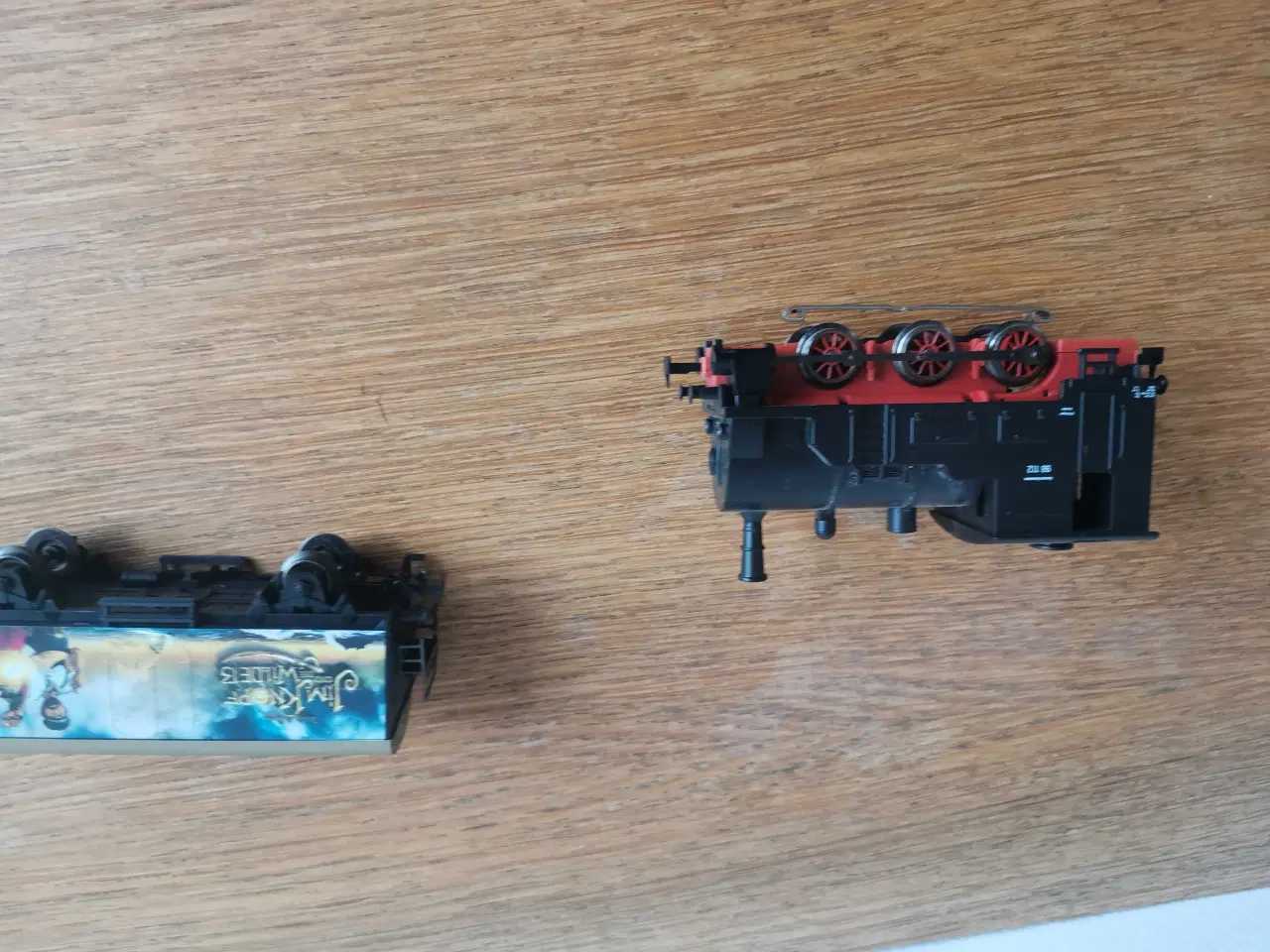 Billede 6 - Märklin tog 400 kr pr stk 🌸 