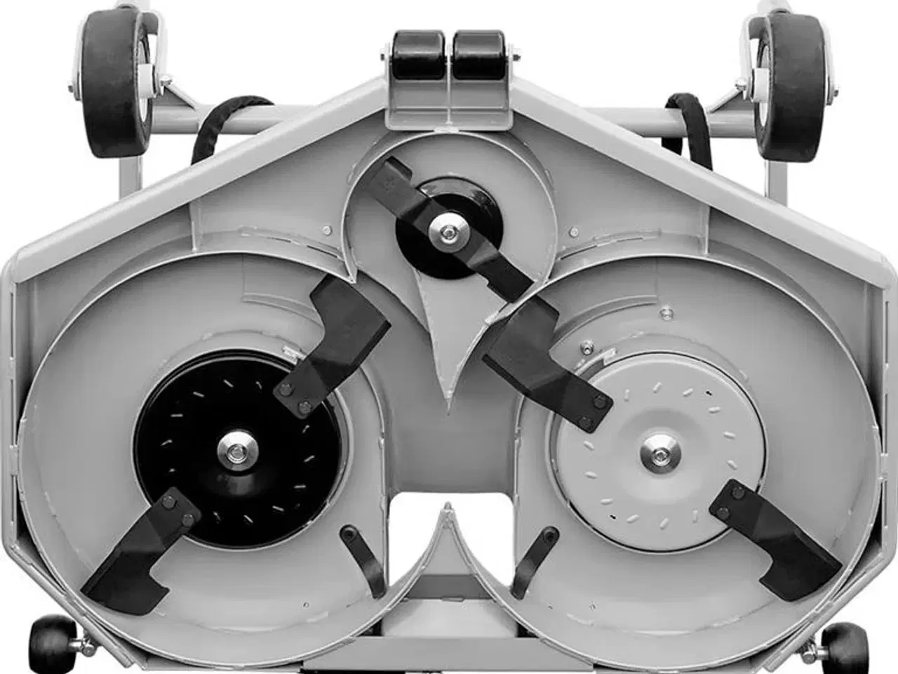 Billede 6 - Grillo FD 900 4WD