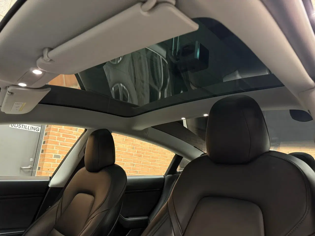 Billede 10 - Tesla Model 3  Performance AWD