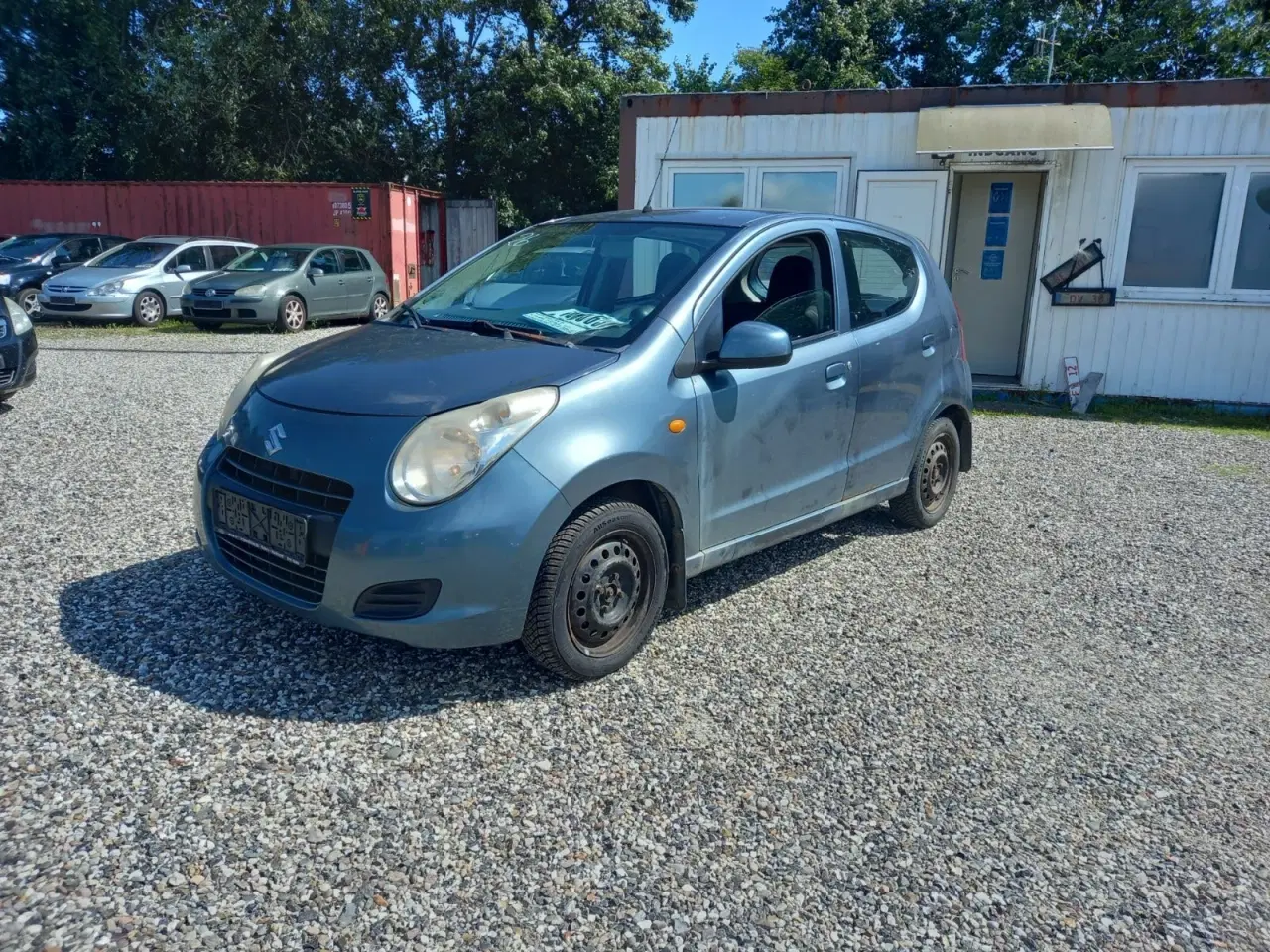 Billede 1 - Suzuki Alto 1,0 Comfort