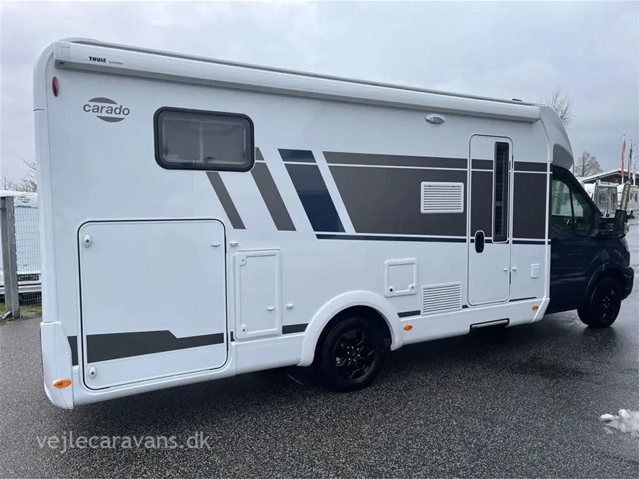 Billede 4 - 2026 - Carado T 447