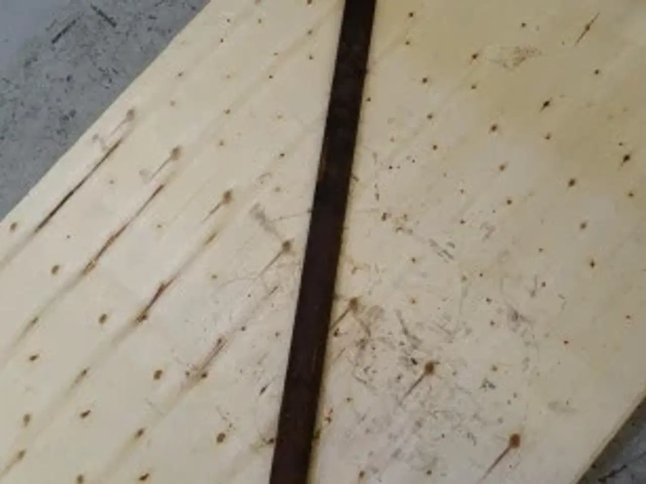 Billede 11 - Dronningborg D7200 Trækaksel 28751316