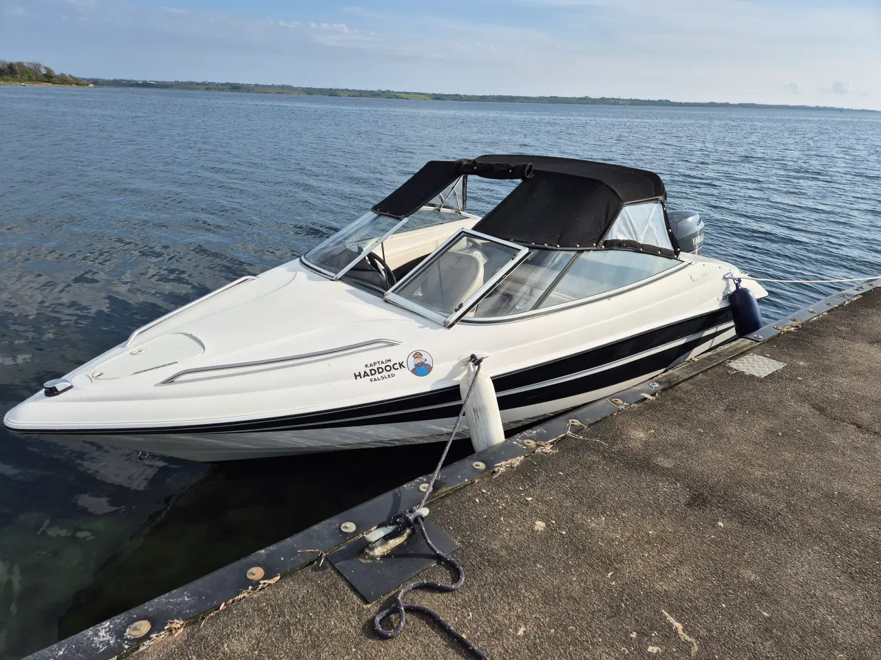 Billede 2 - Campion 535, speedbåd 