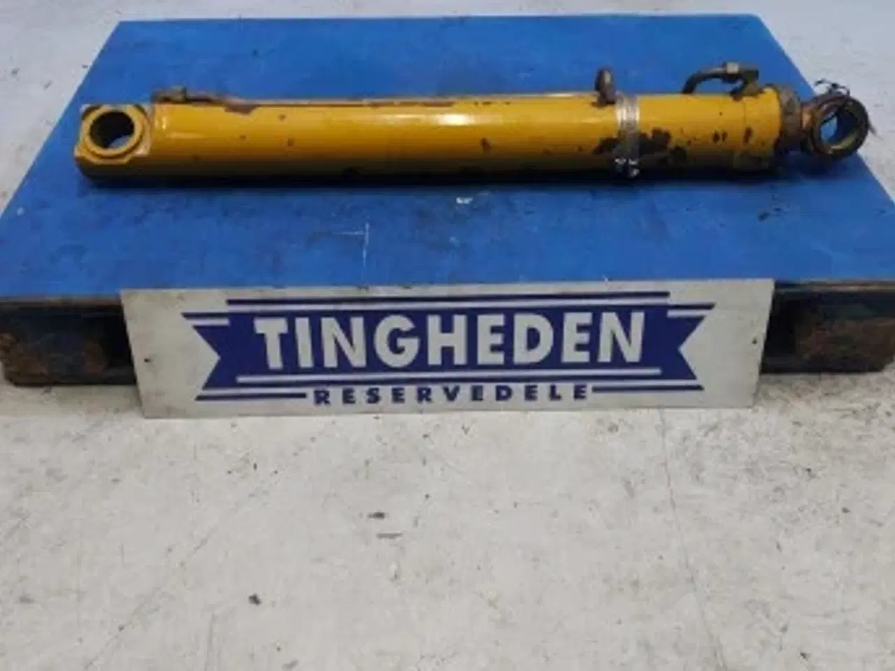 Billede 11 - Hydrema 906B løftecylinder 401201