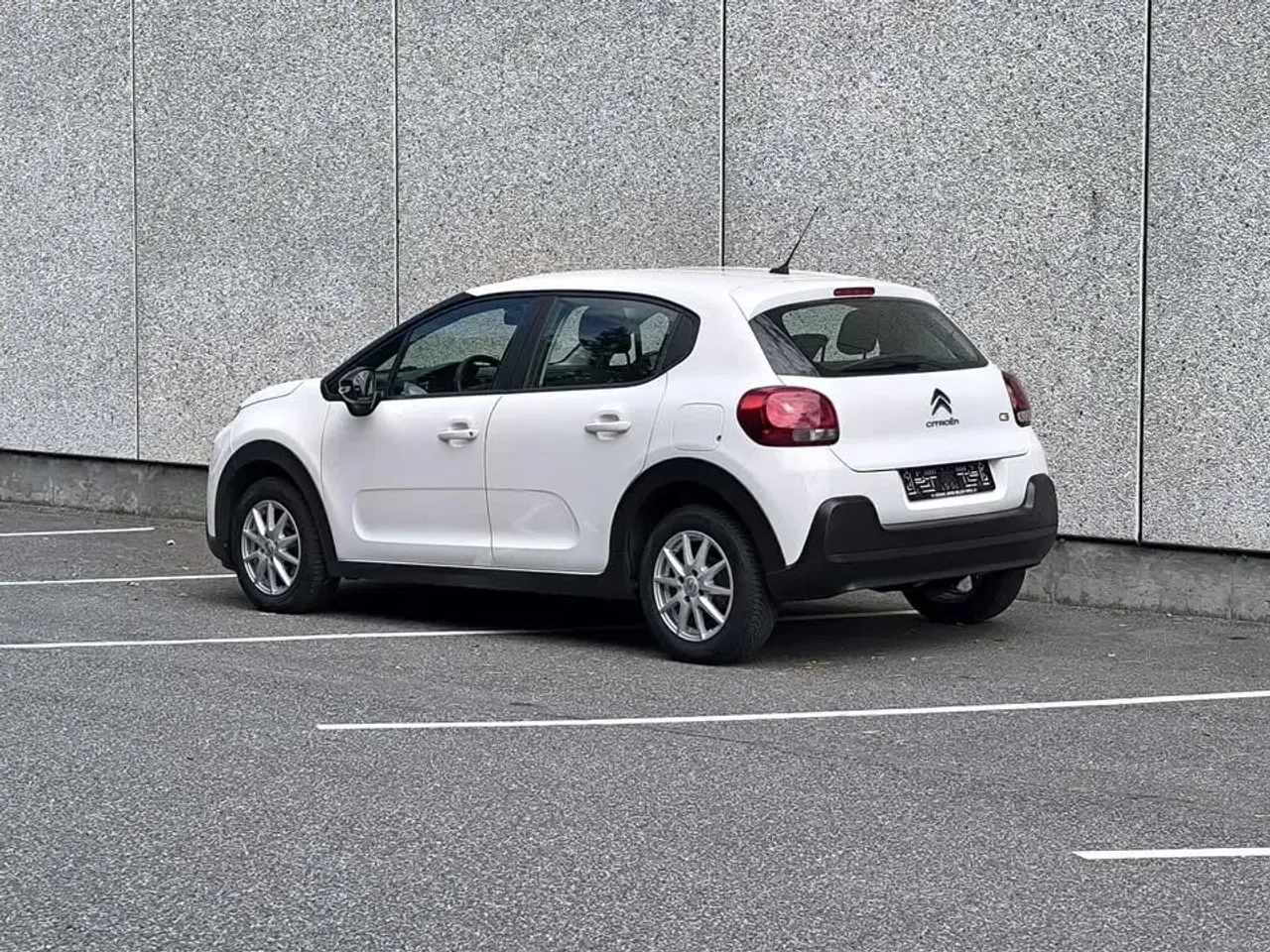 Billede 6 - Citroën C3 1,2 PureTech 82 Cool