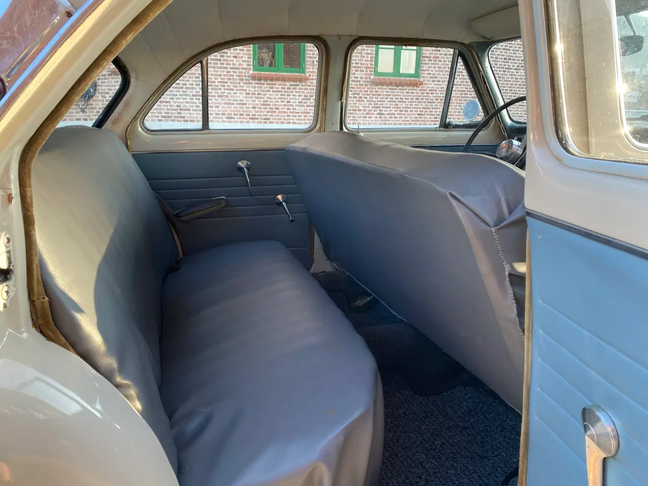 Billede 12 - Ford Consul mk2
