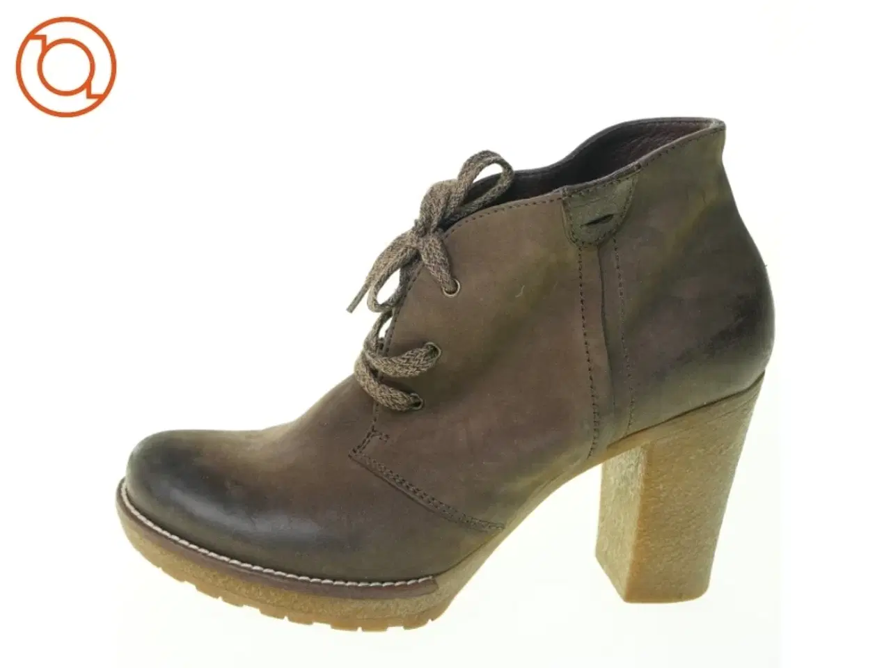 Billede 1 - Støvle fra Viamaestra (str. 40)