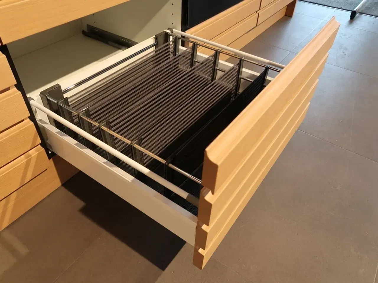 Billede 14 - Kvik køkken CIMA EG