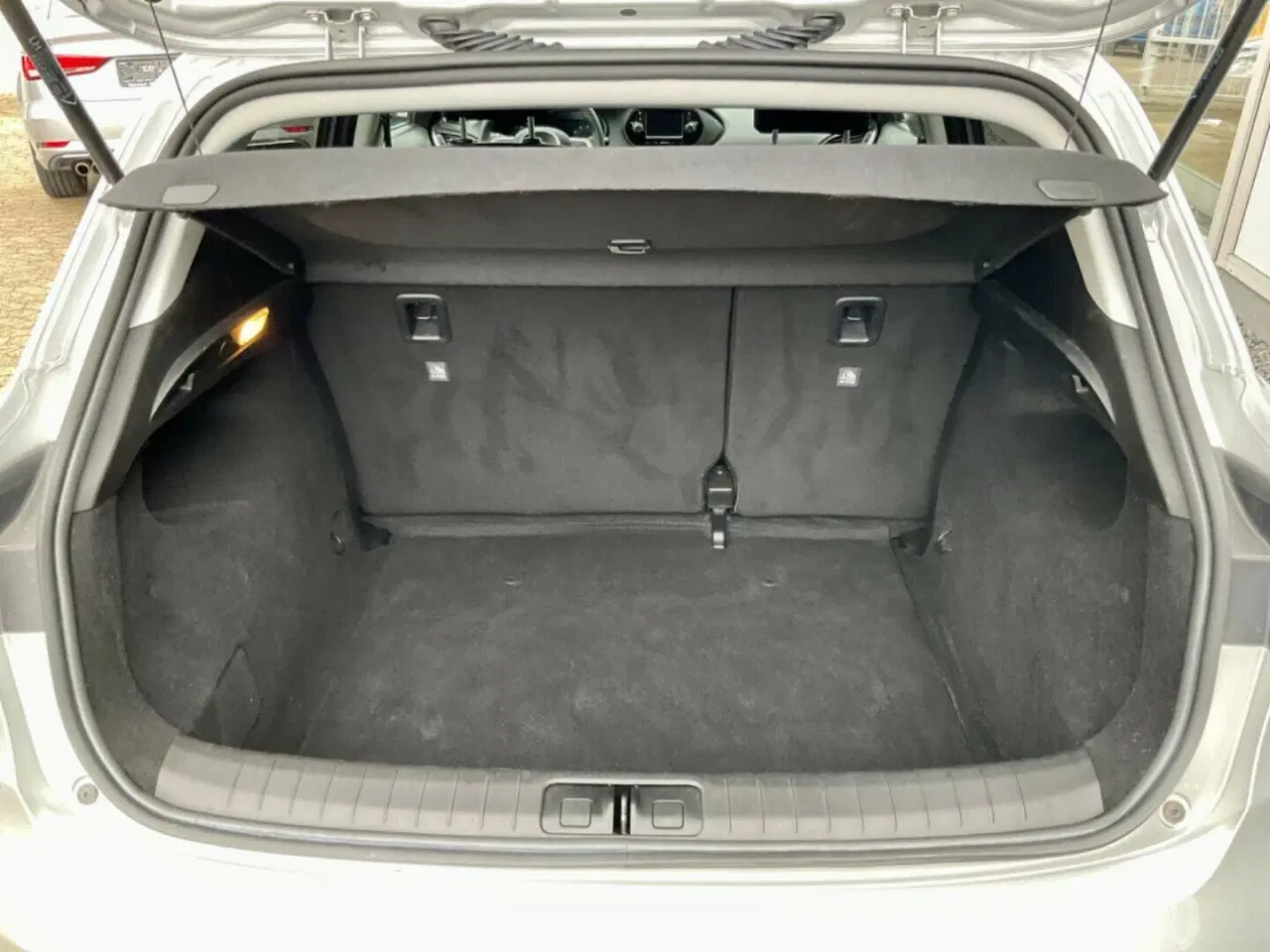 Billede 14 - Fiat Tipo 1,4 T-Jet 120 Easy