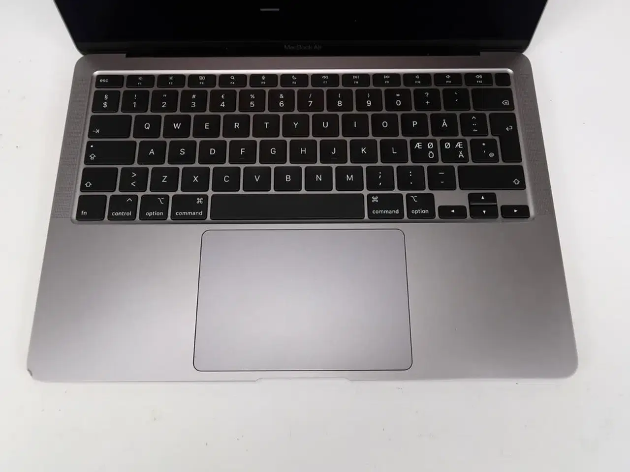 Billede 2 - Apple MacBook Air M1 13"