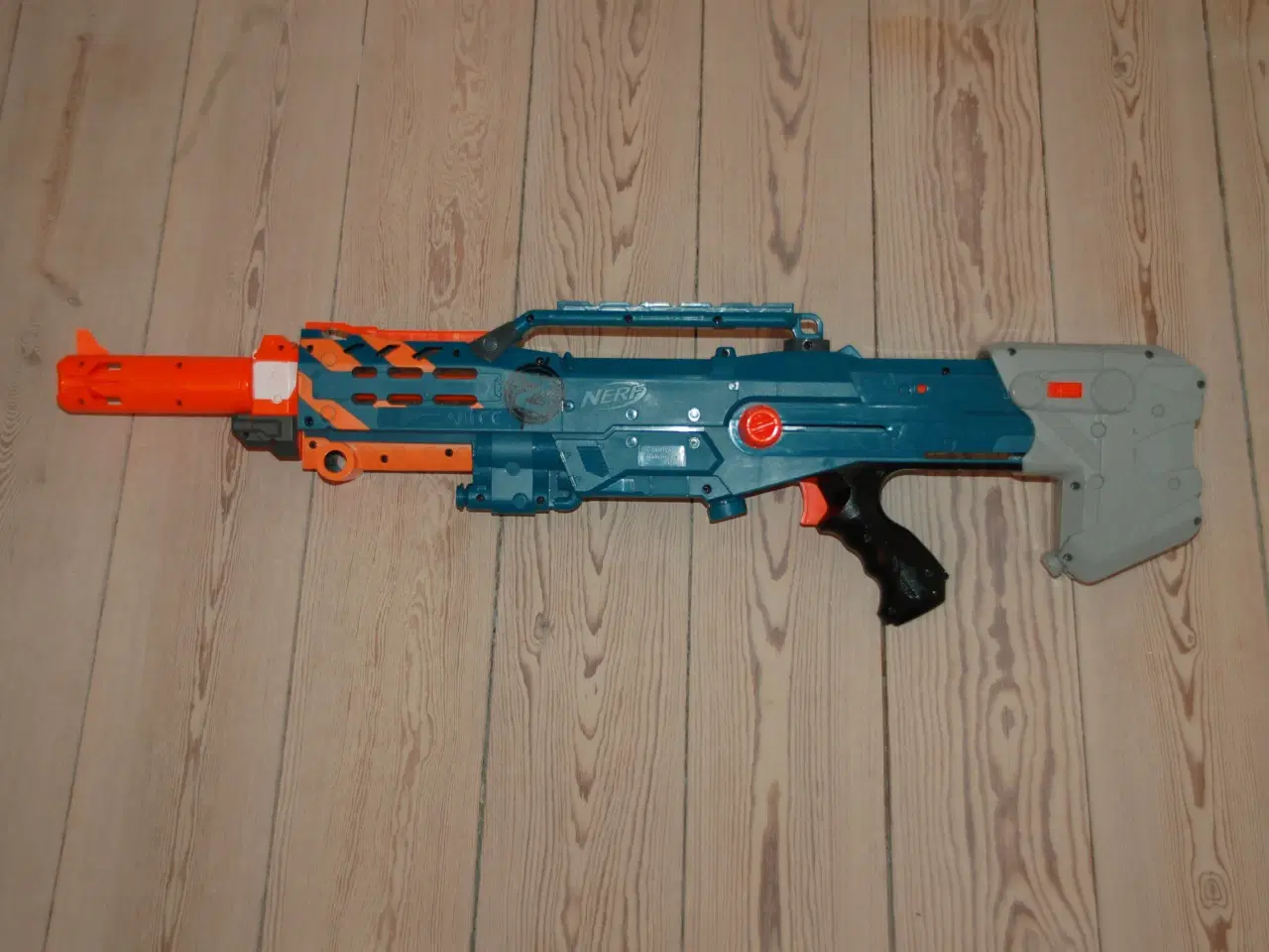 Billede 2 - Nerf Guns